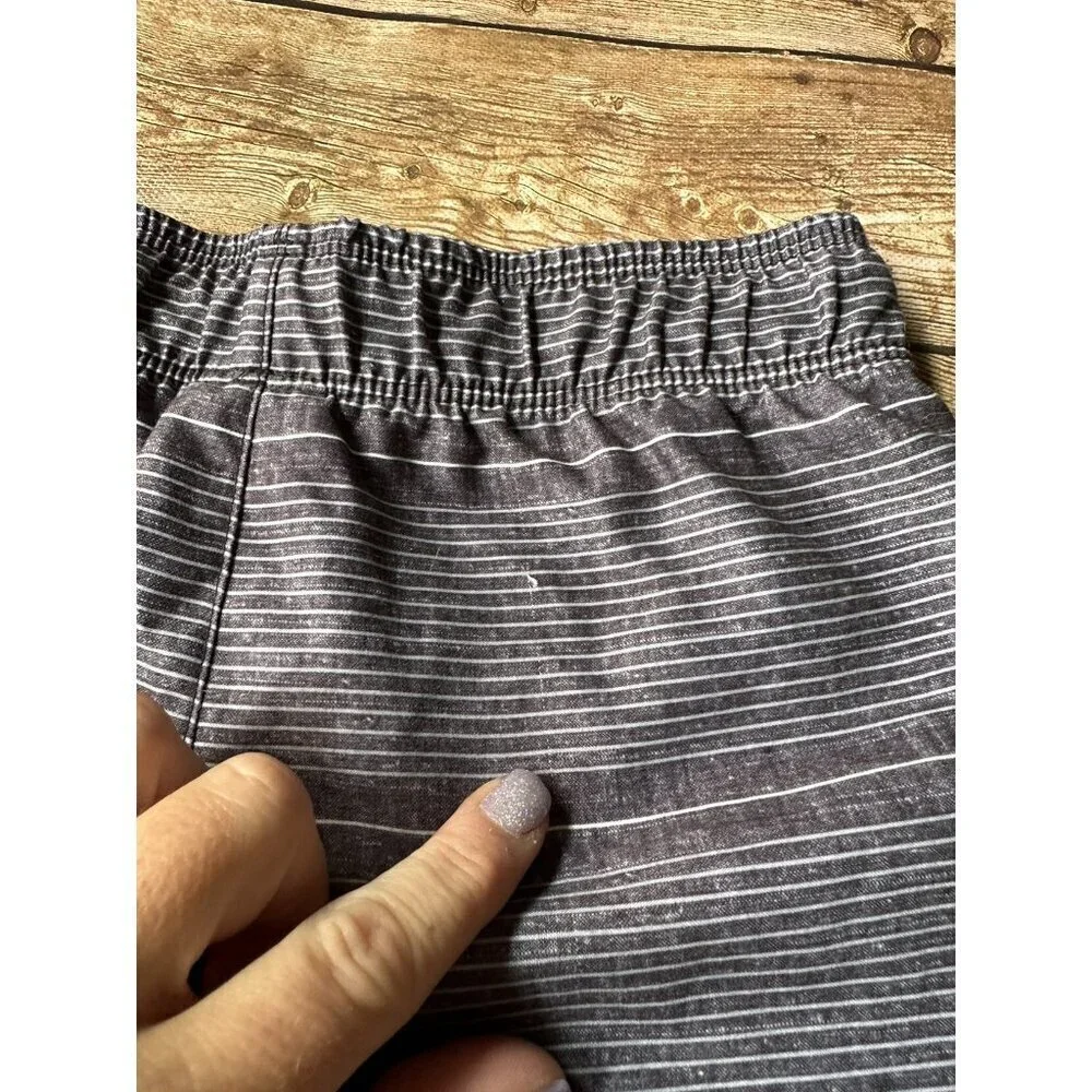 Hurley Board Shorts Size 6